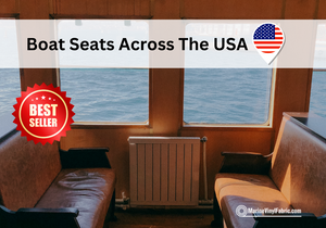 Boat Seats Across The USA