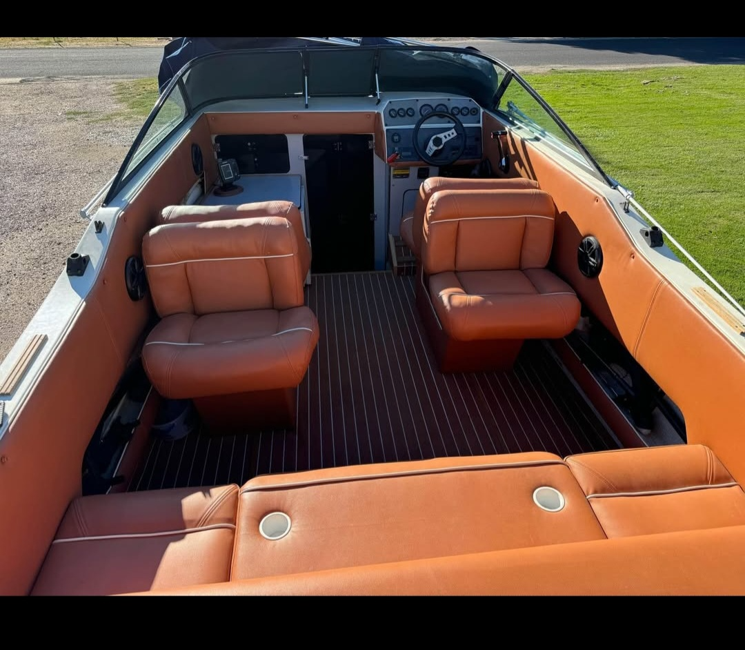 Preparing Your Boat for Summer: The Complete Upholstery Maintenance Guide