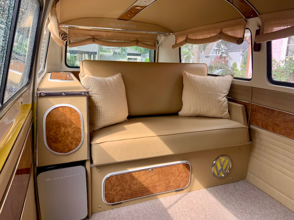 RV Renovation Ideas That Add Style and Function