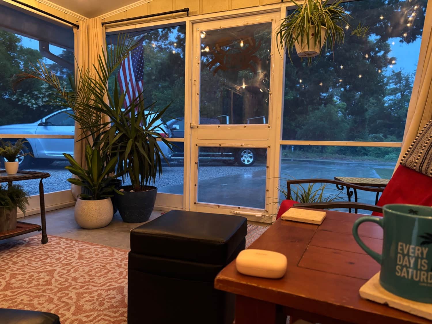 Winterize Your Porch: Easy DIY Ideas to Keep It Cozy