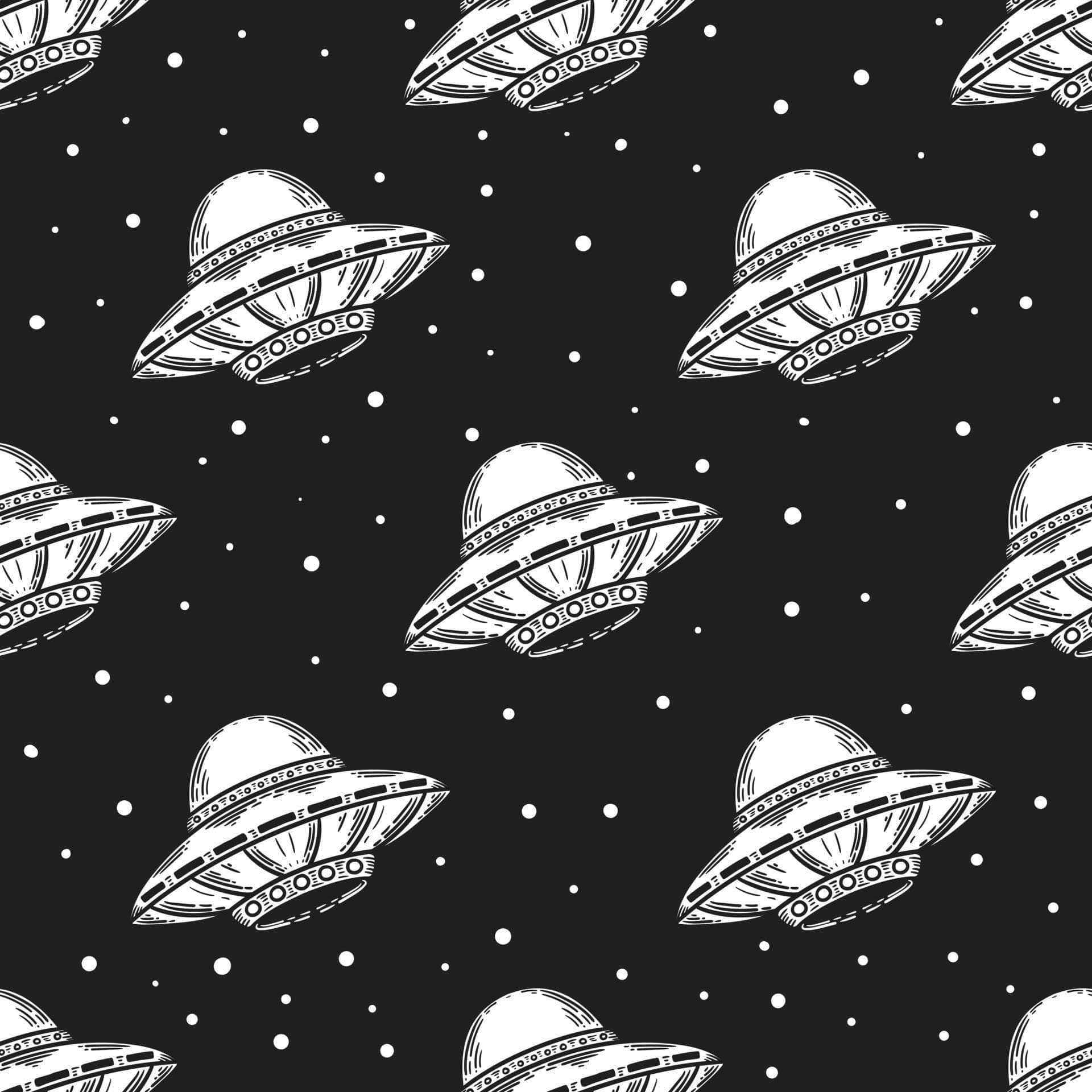UFO Vinyl - Flexa