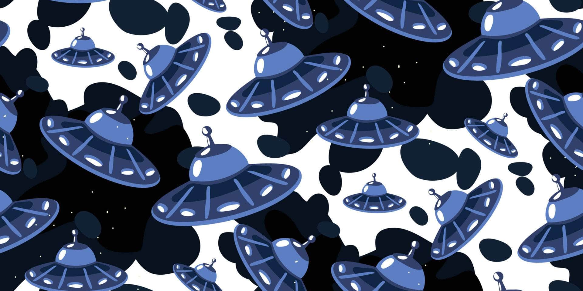 UFO Vinyl - Flexa