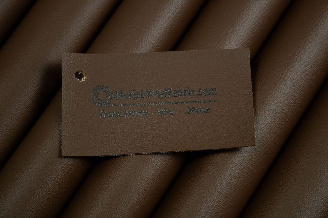 Brown Card Rolls Vinyl