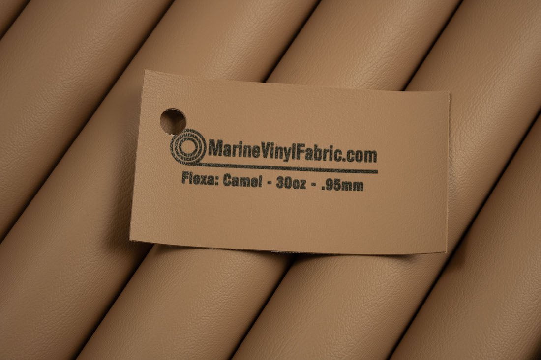 Camel Card Rolls Vinyl