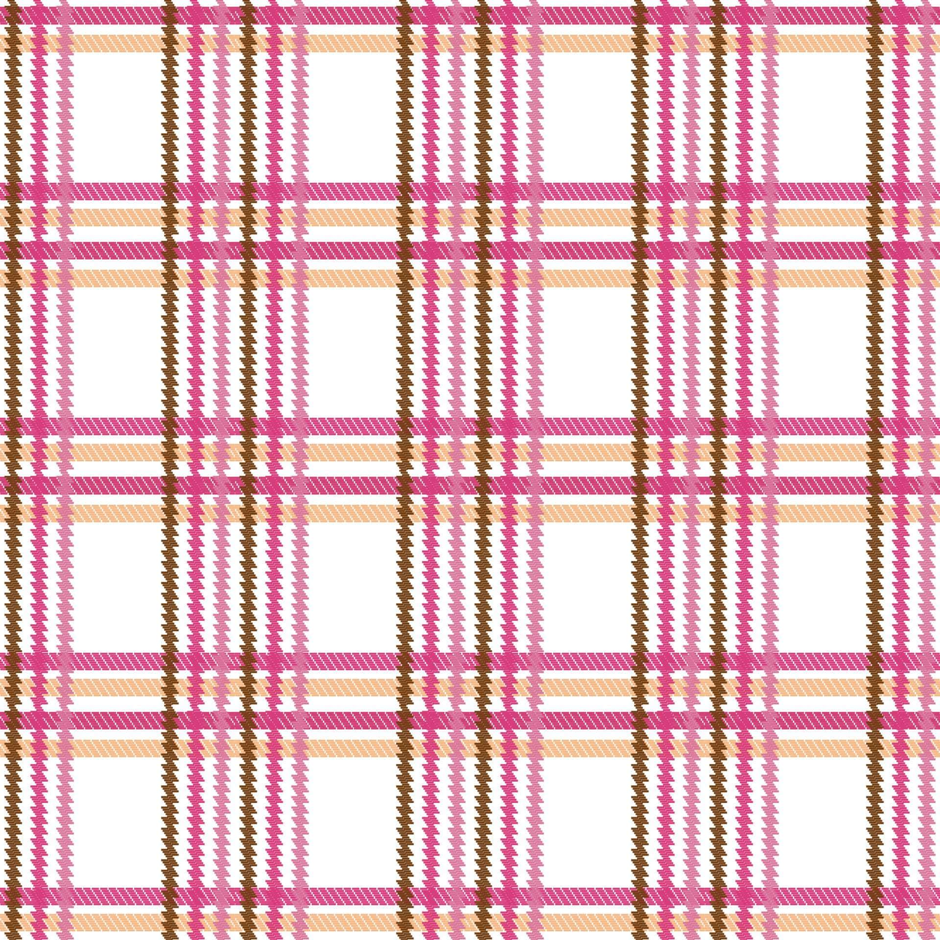 Classic Gingham Vinyl