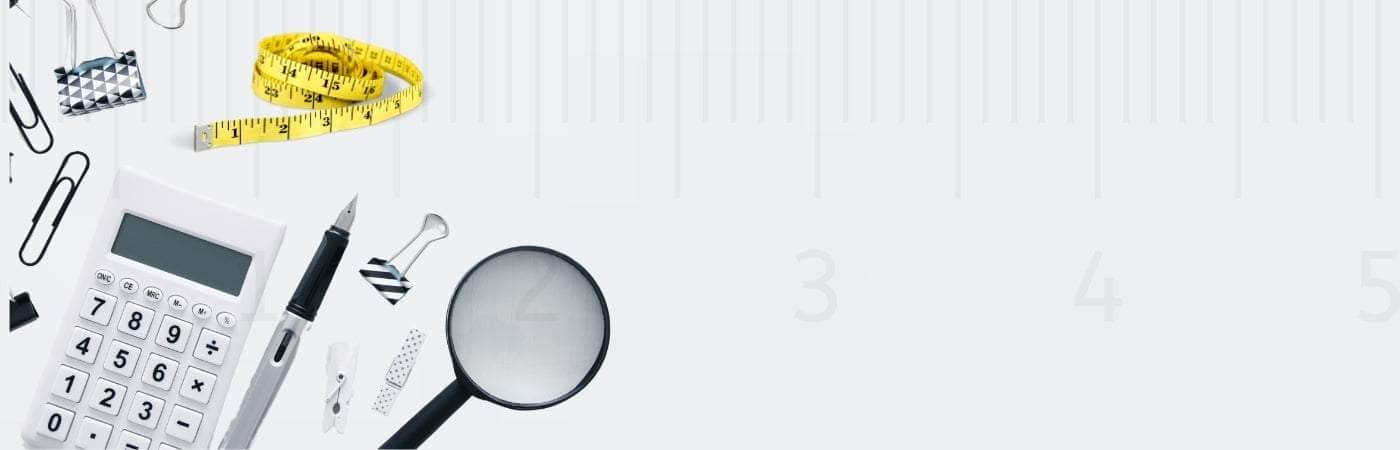 Clear Vinyl Project Calculator