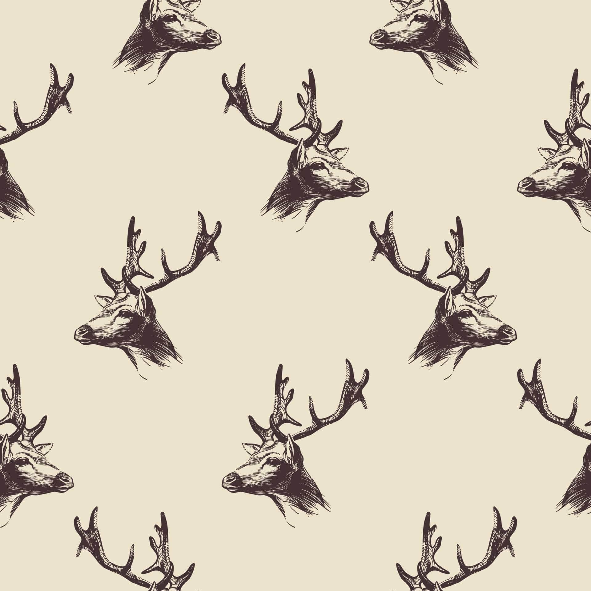 Deer Vinyl - Flexa