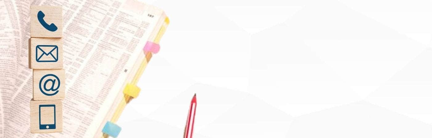 Marine Vinyl Directory