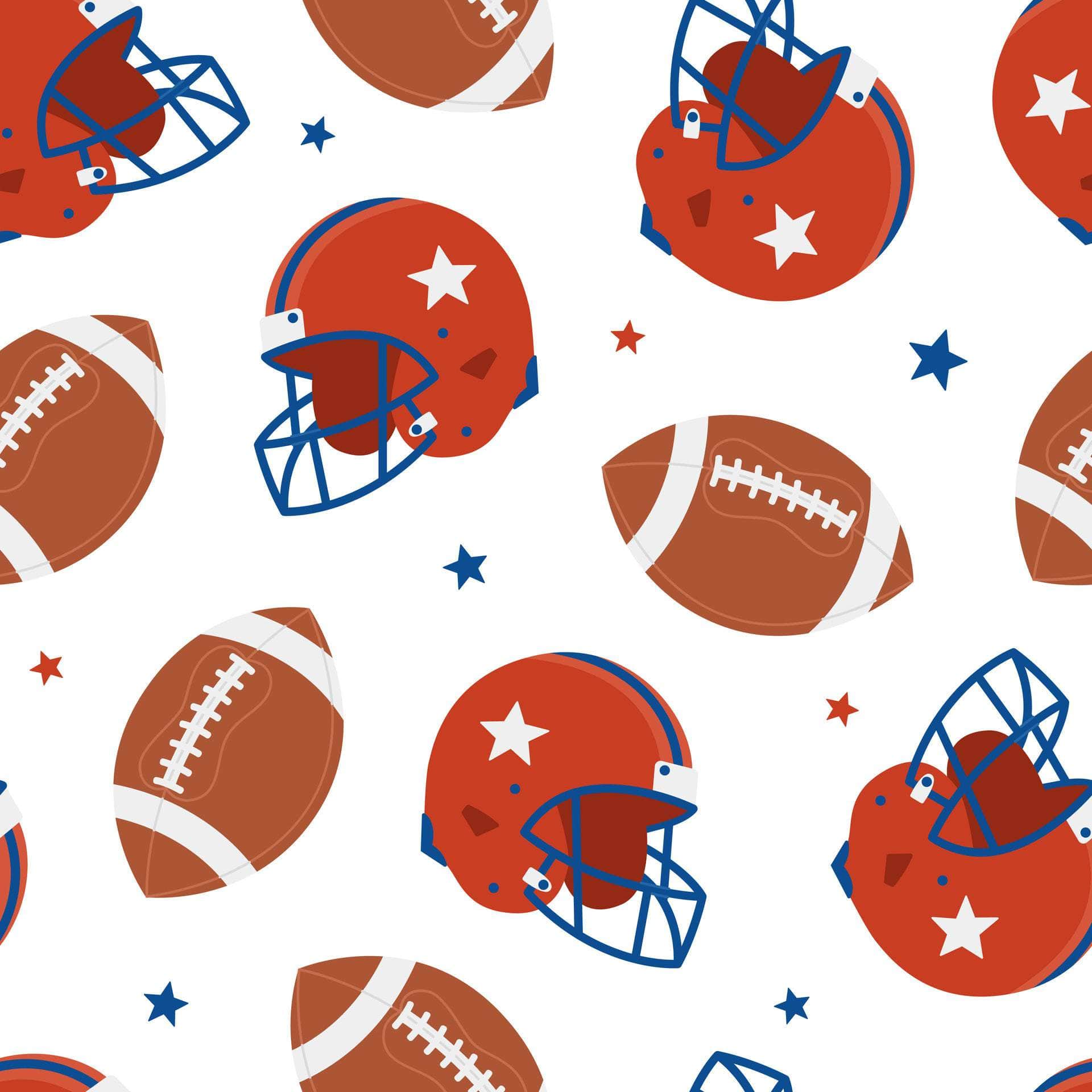 Football Vinyl