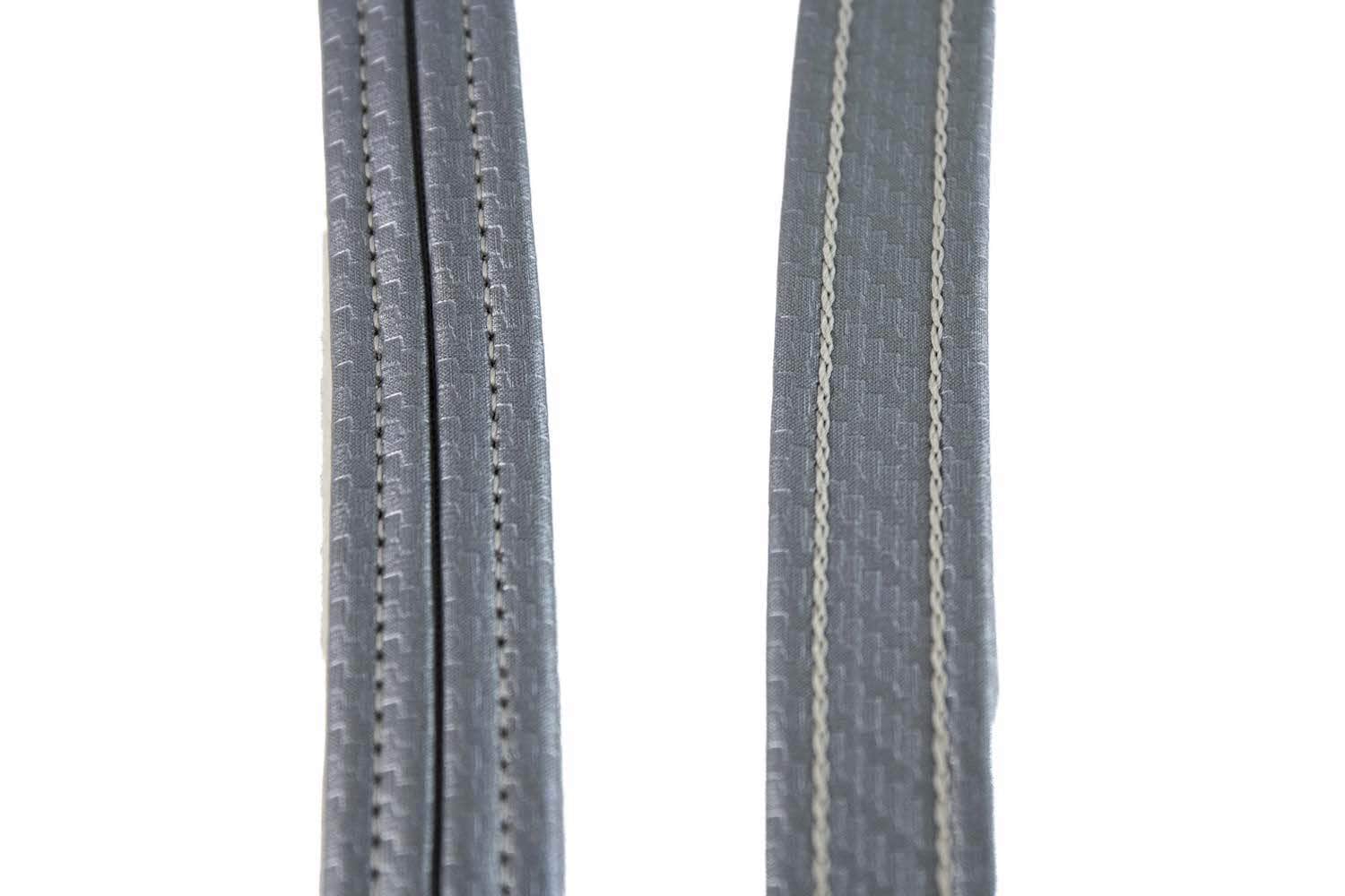 Marine Vinyl Hidem Gimp - Flexa Upholstery Trim