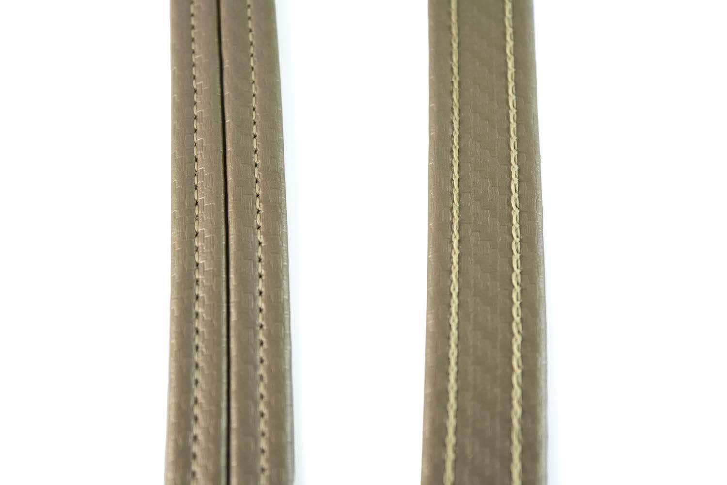 Marine Vinyl Hidem Gimp - Flexa Upholstery Trim