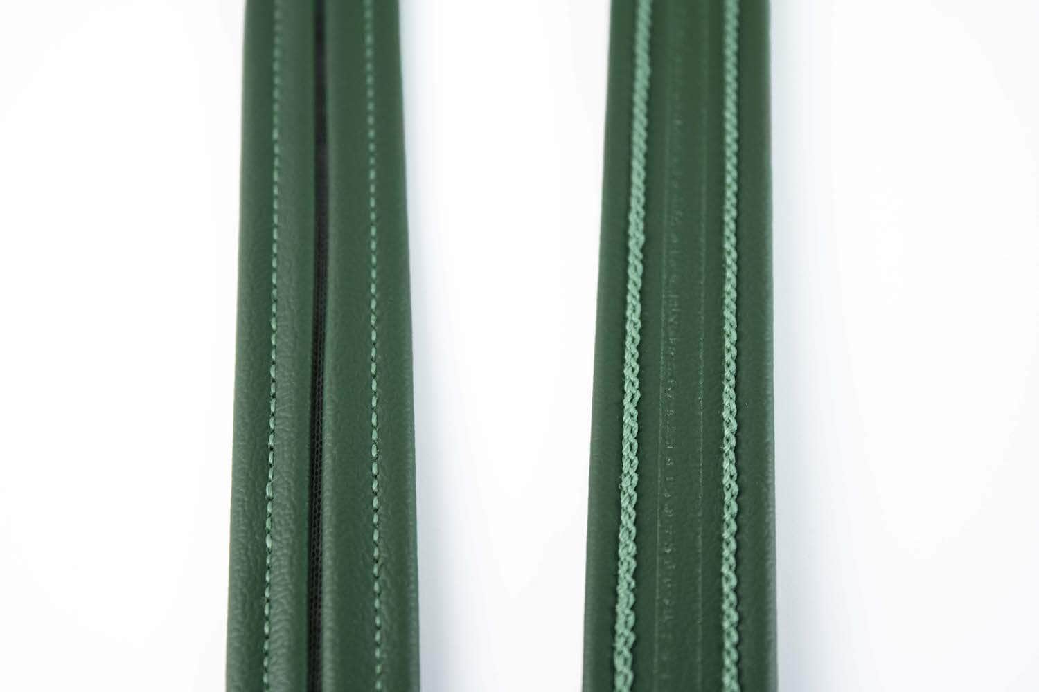 Marine Vinyl Hidem Gimp - Flexa Upholstery Trim