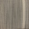 Deck Weave Striped Teak (Thin Felt Backing) - 72