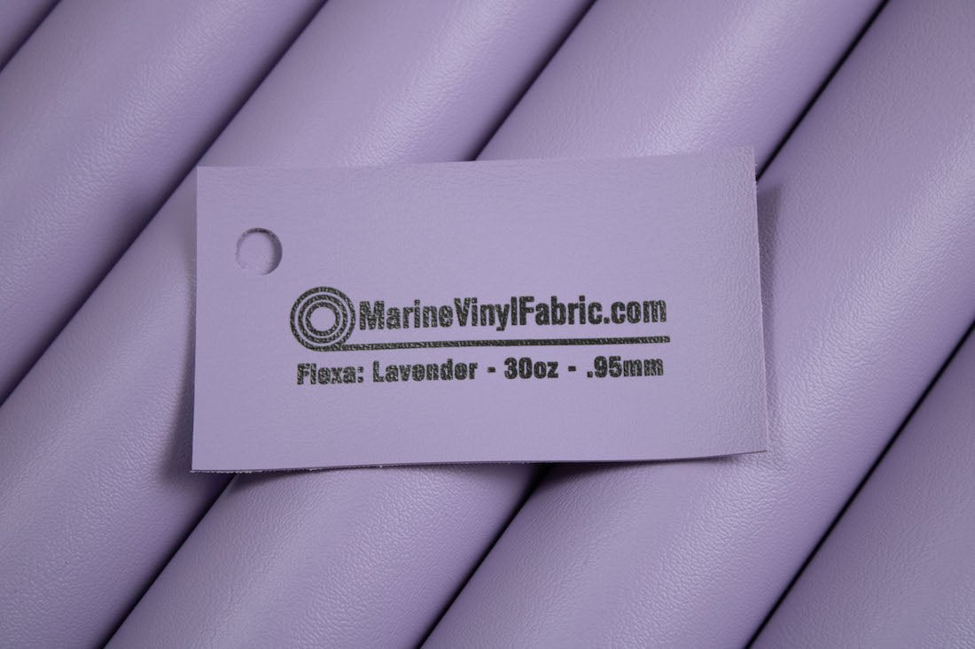Lavender Card Rolls Vinyl