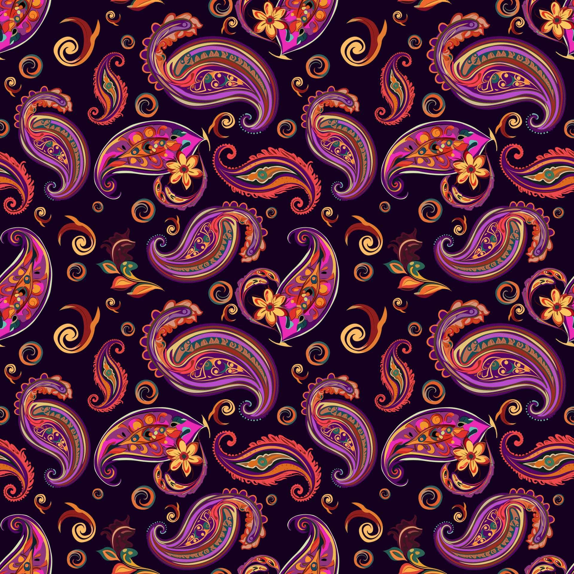 Purple Figs Vinyl