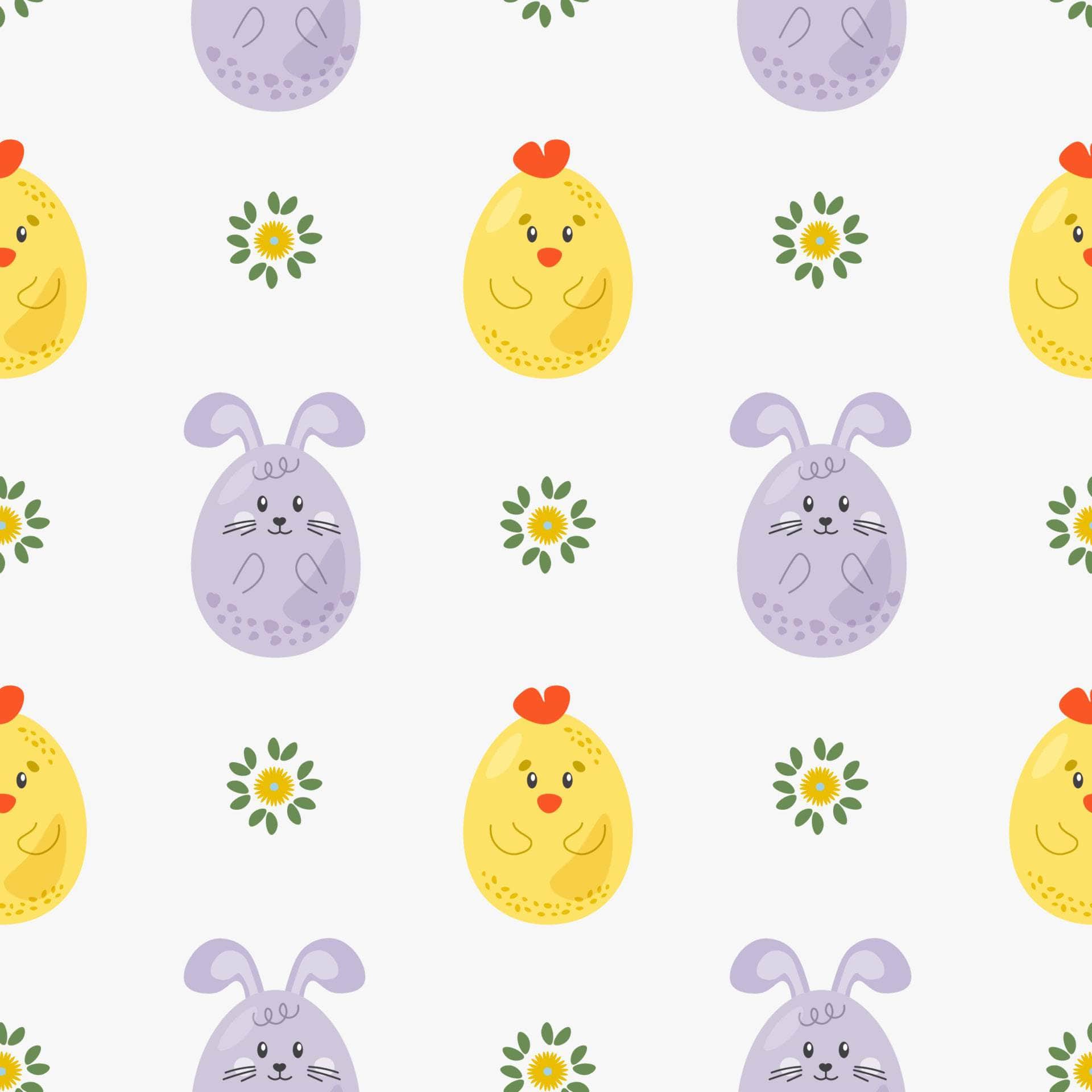 Easter Vinyl - Flexa