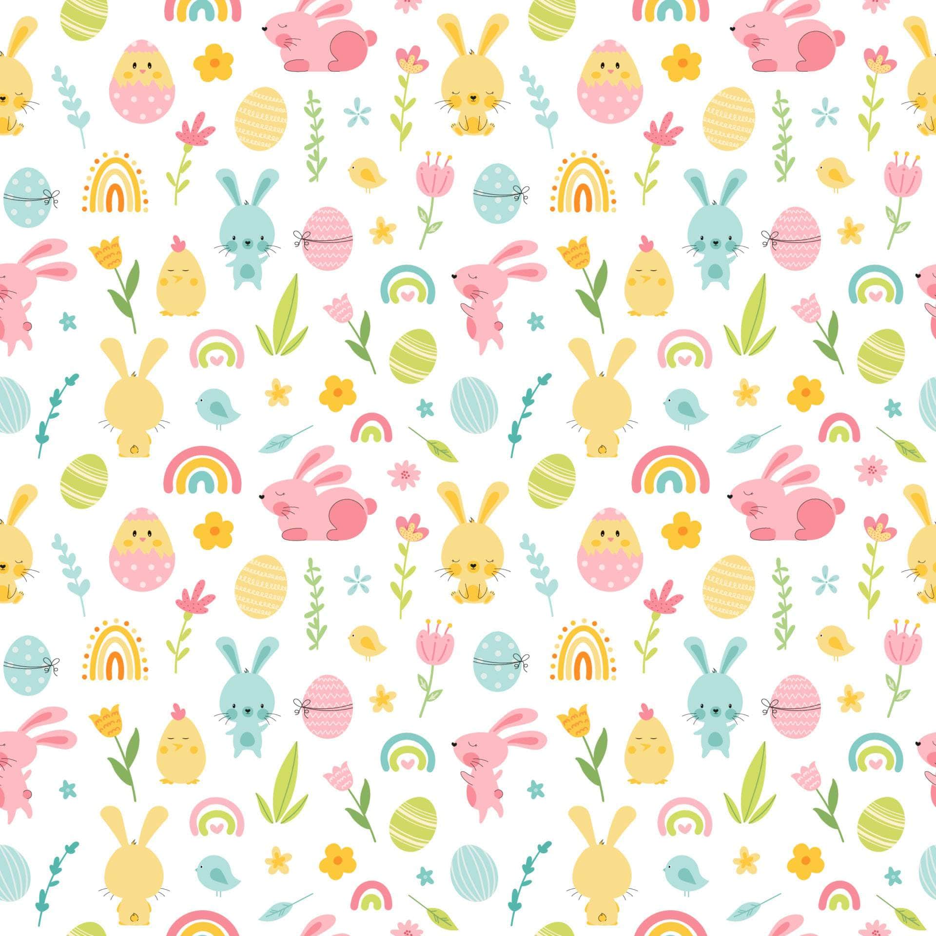 Easter Vinyl - Flexa