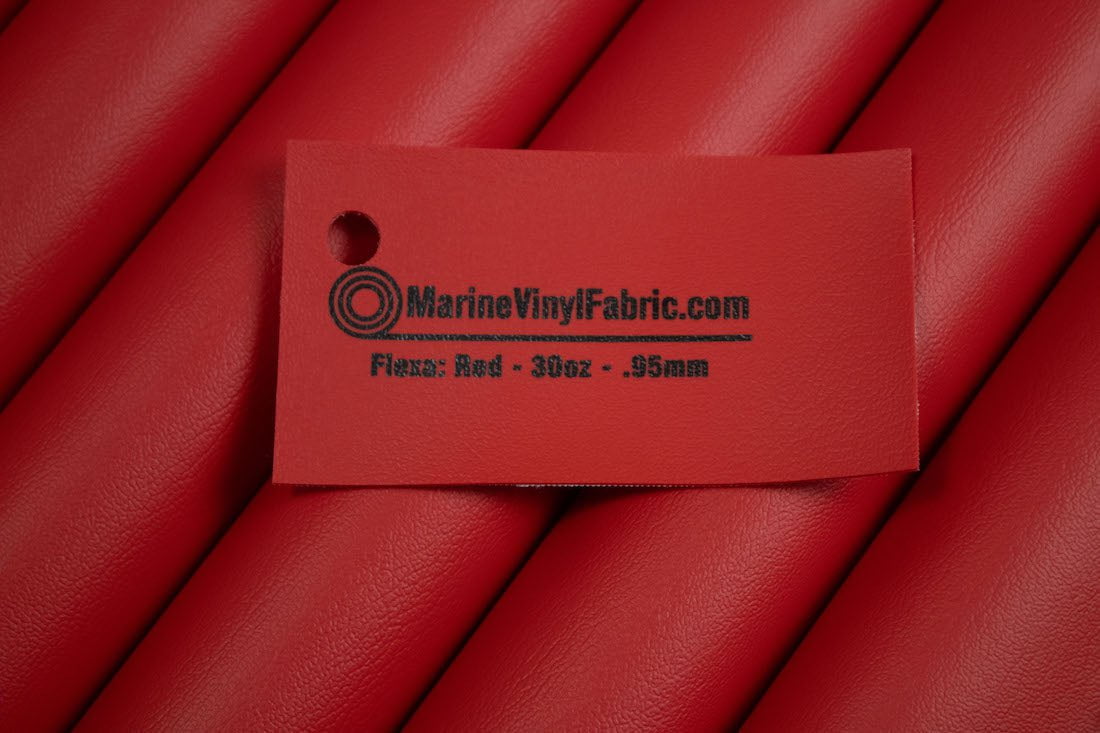 Red Card Vinyl