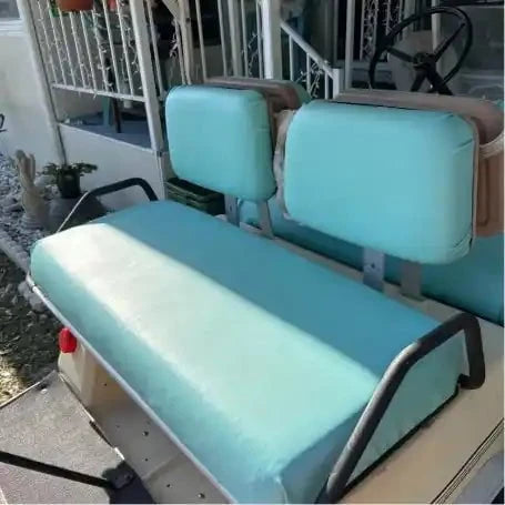 Use Case Vinyl Fabric