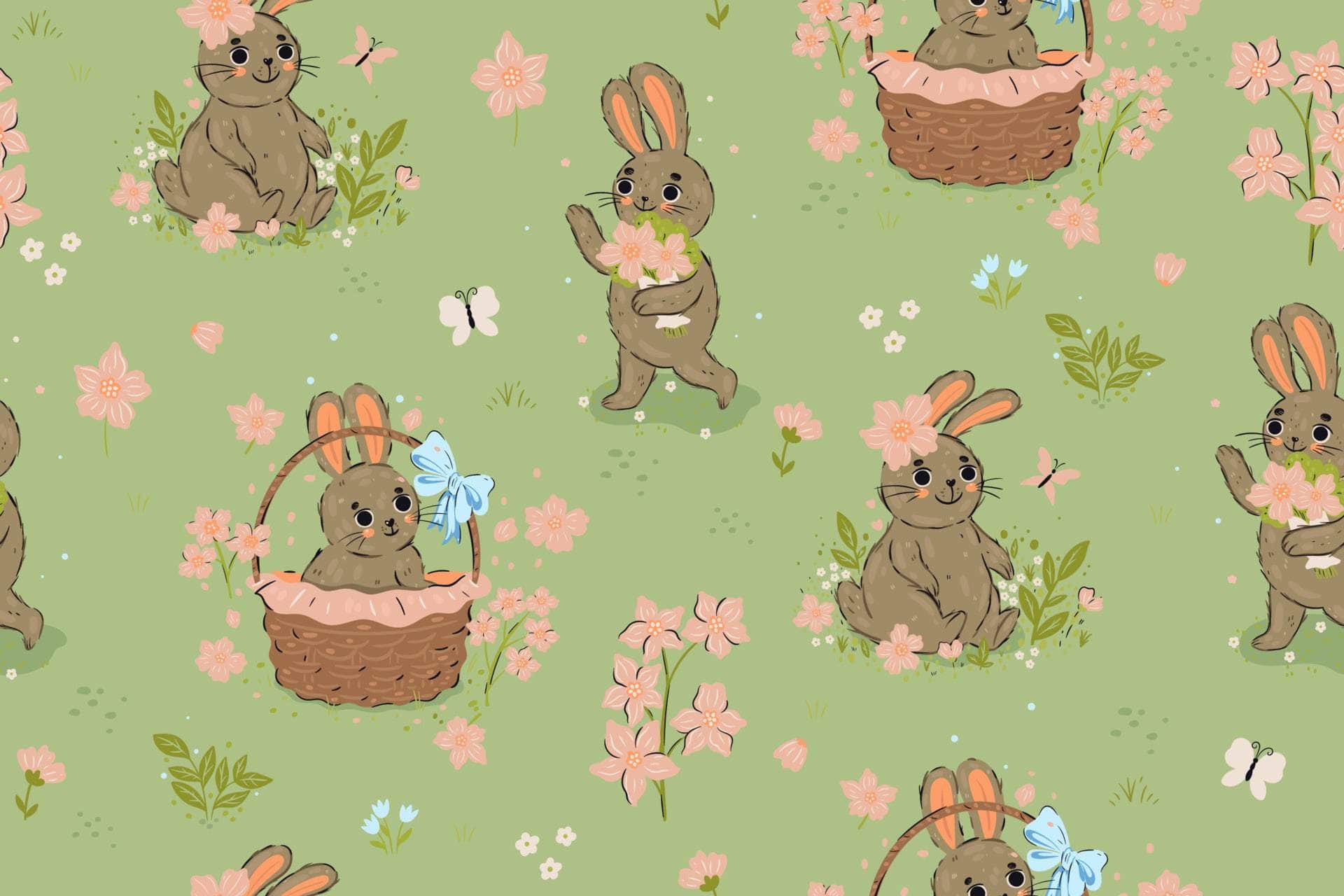 Easter Vinyl - Flexa