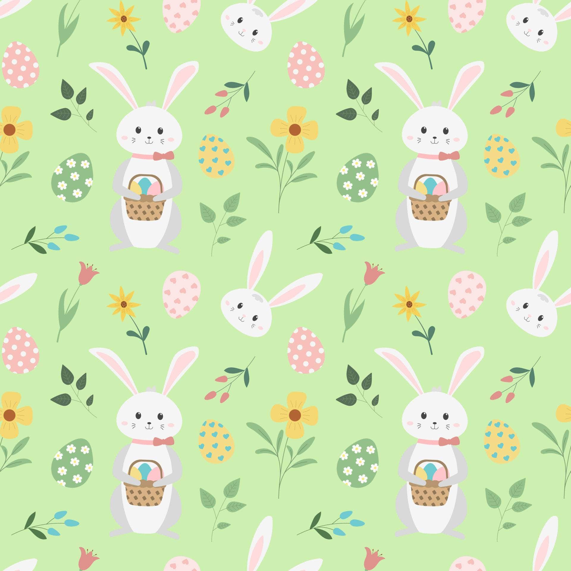 Easter Vinyl - Flexa