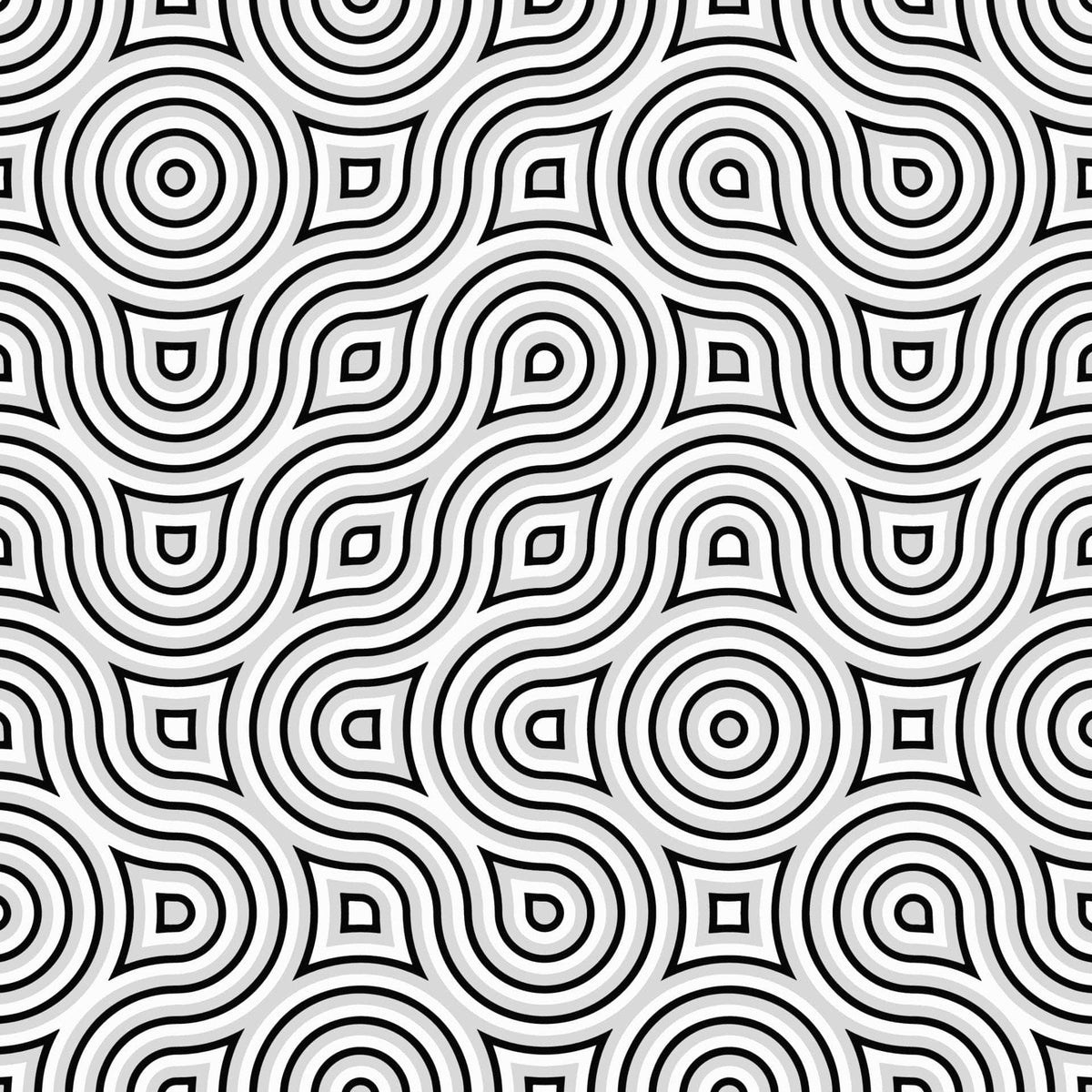 Geometric Vinyl Flexa Www MarineVinylFabric textile-tales-duck-canvas