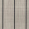 Deck Weave Striped Birch (Premium Thick Felt Backing) -15