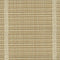 Deck Weave Striped Tan (Premium Thick Felt Backing) - 17