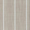 Deck Weave Striped Taupe (Premium Thick Felt Backing) - 18
