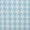 Flexa-Canvas-Houndstooth Cloud