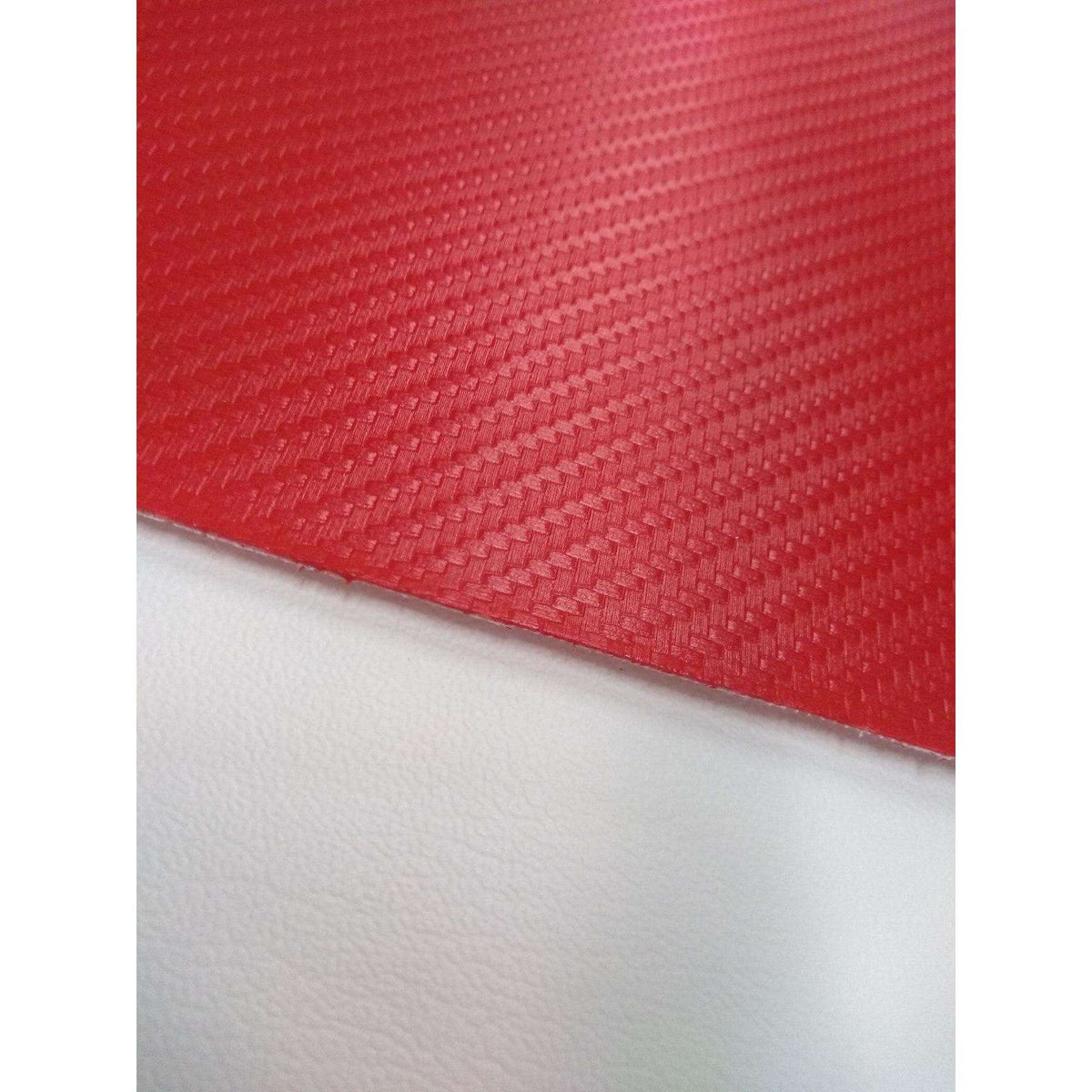Sample Swatch - Clear Vinyl Fabric 20 MIL –