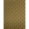 Upholstery-Perforated (Dotted) Tan