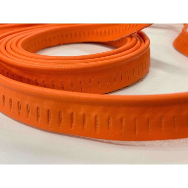Marine vinyl piping