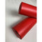 Upholstery-Carbon Fiber Red