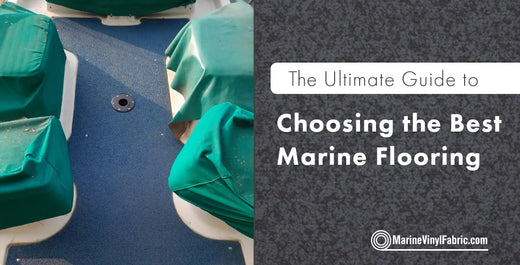 Guide to choose best marine flooring