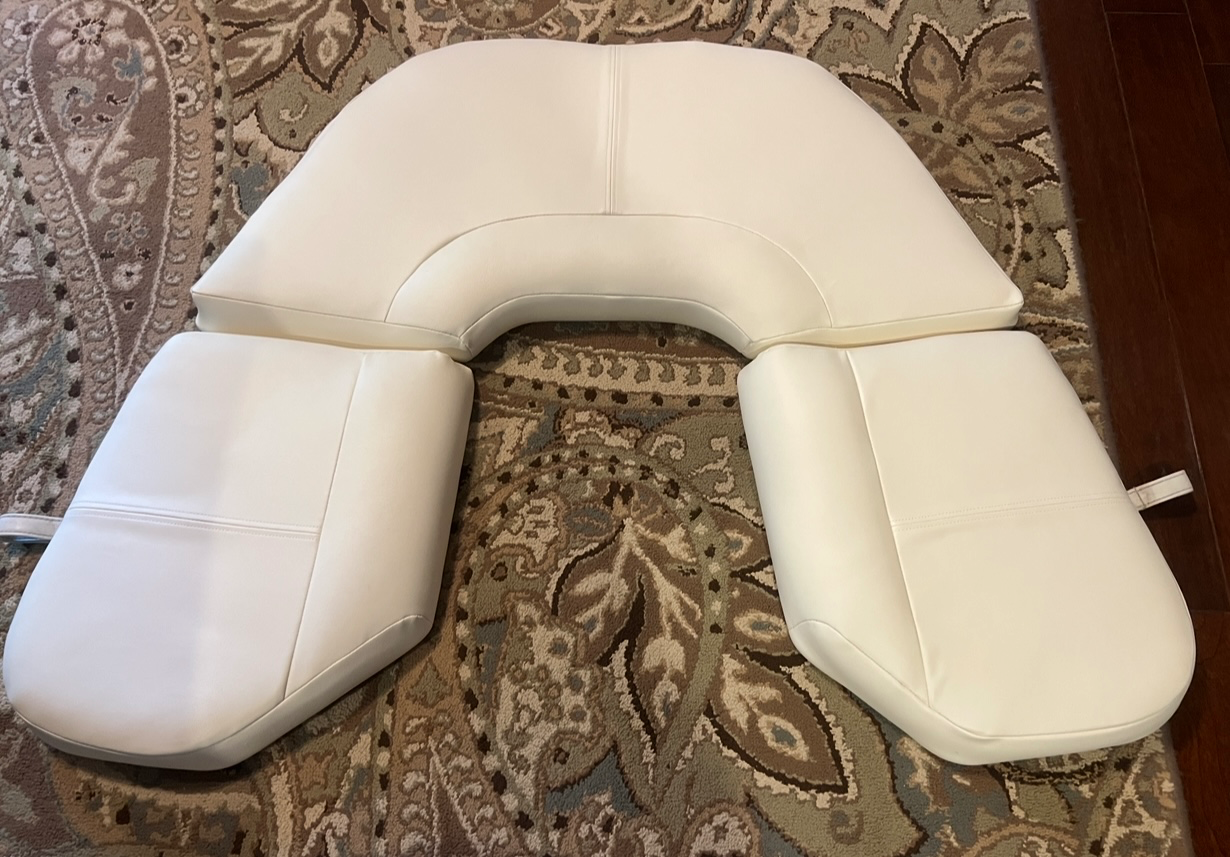 How to Remove Mildew from Boat Seats: Complete Cleaning Guide