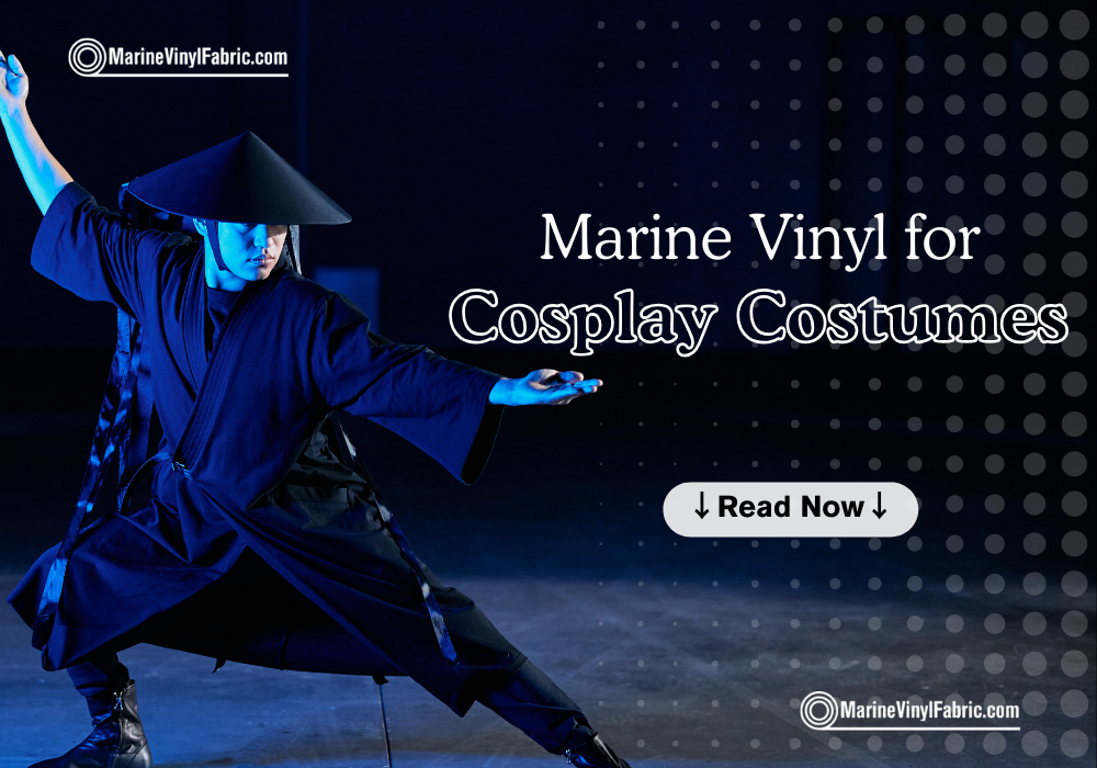 Marine Vinyl Cosplay Costumes