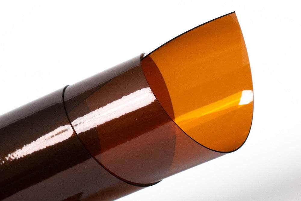 Clear Vinyl Rolls/Sheet: 8, 10, 16, 20, 30, 40, 60, 80 Gauge