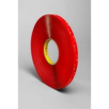 Clear Vinyl Tape