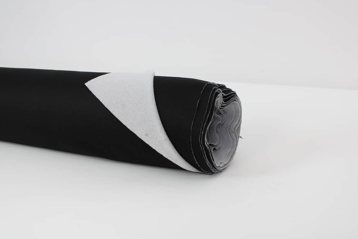 Car Cover Fabric by the Yard