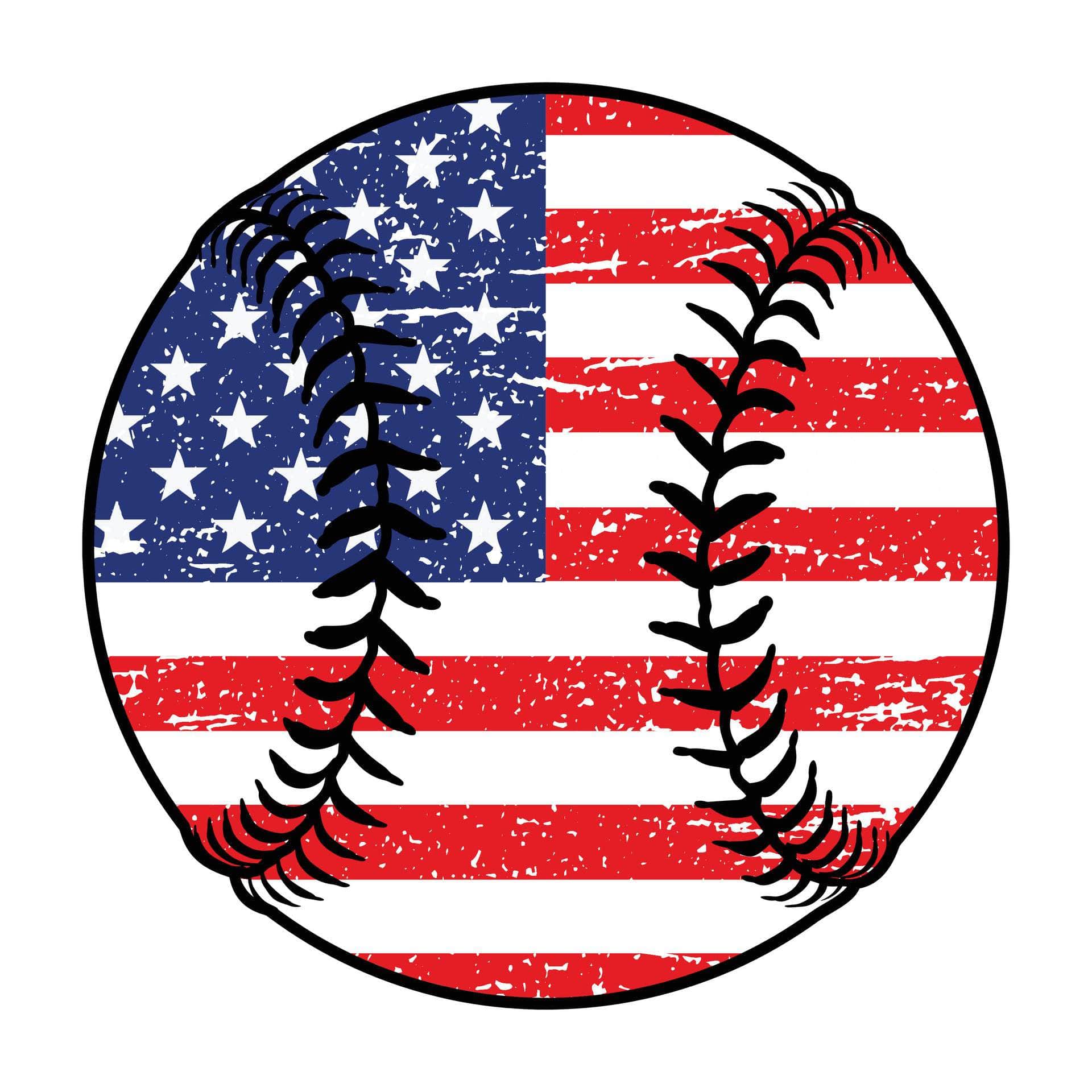 American Baseball Vinyl