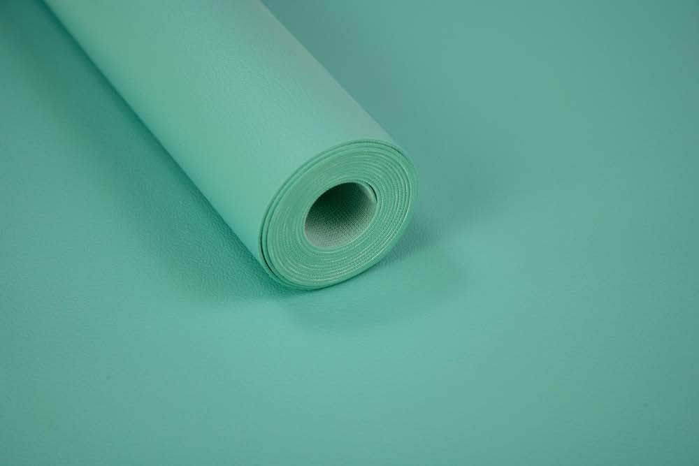 Aqua Roll Vinyl