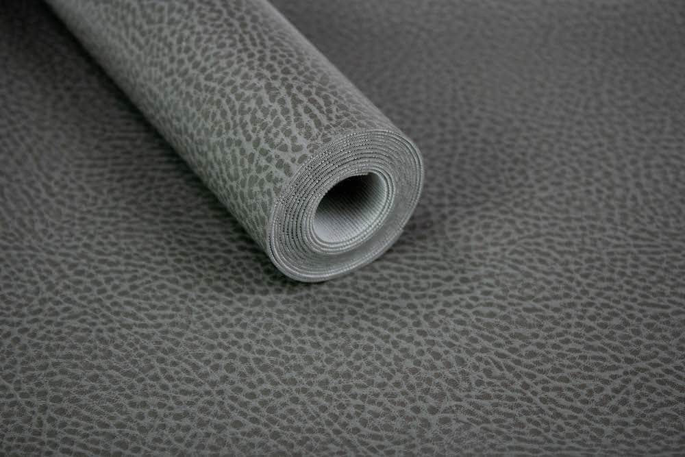 Armadillo Gray Roll Vinyl