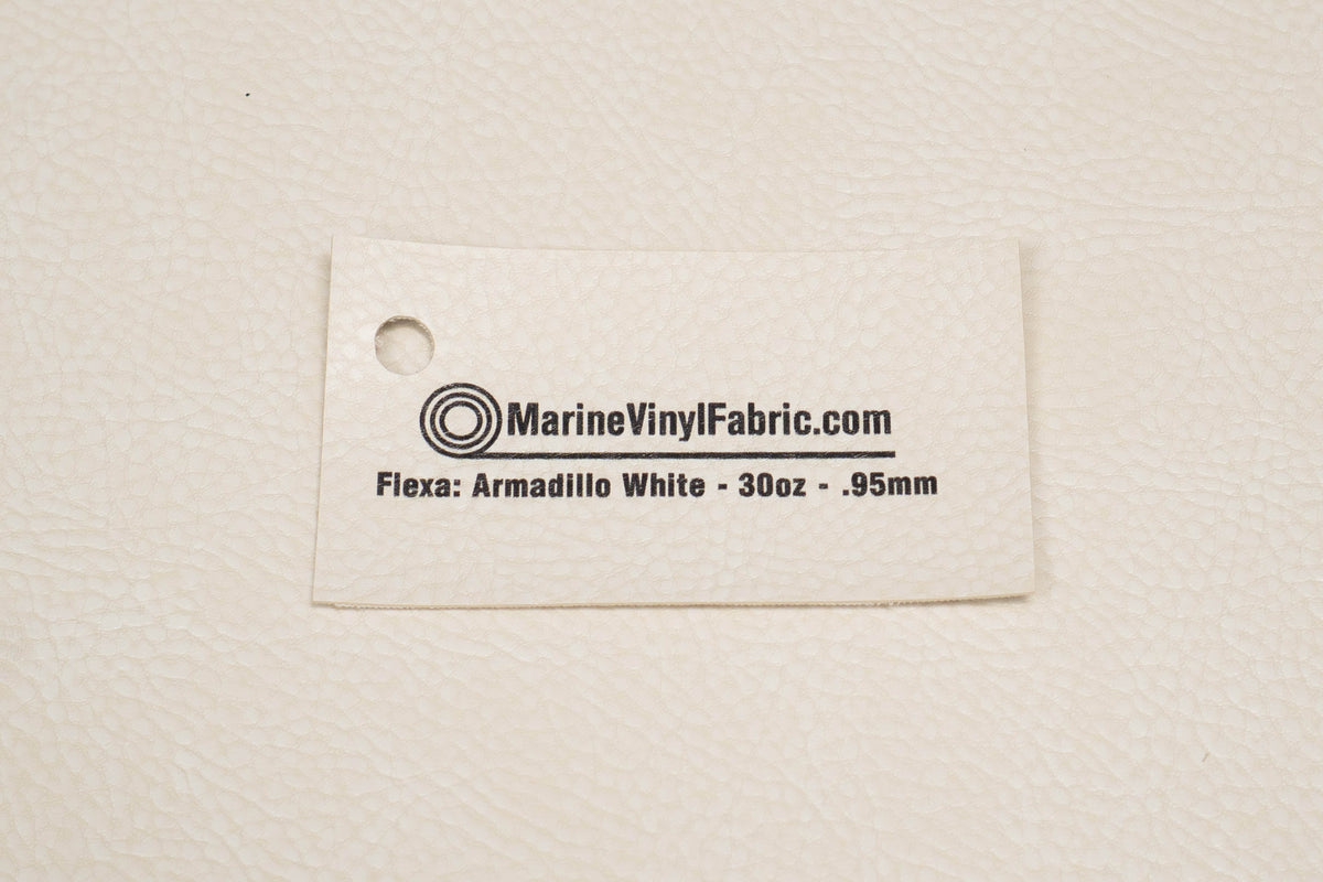 Marine Vinyl Upholstery Samples