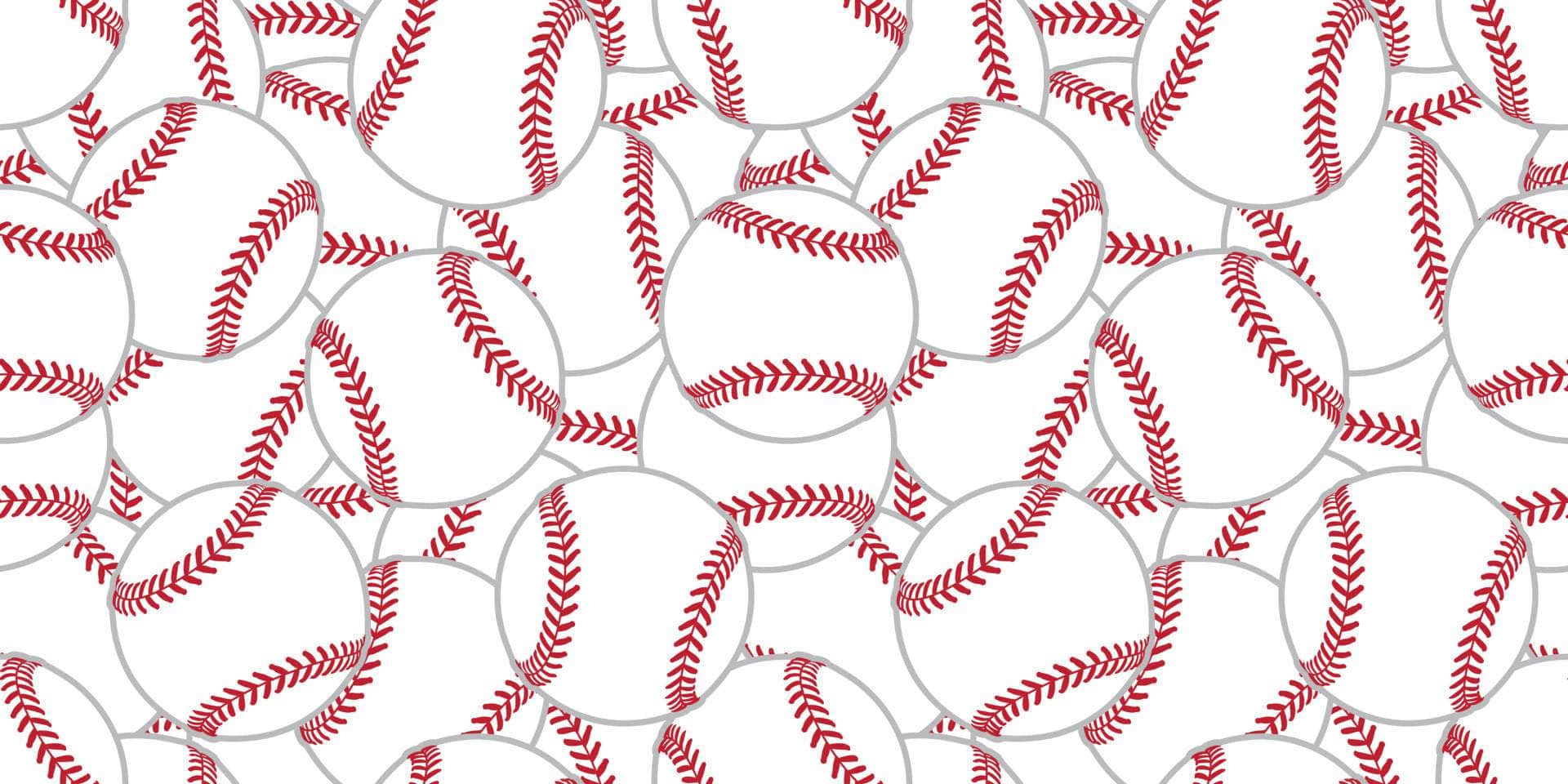 Baseballs Vinyl