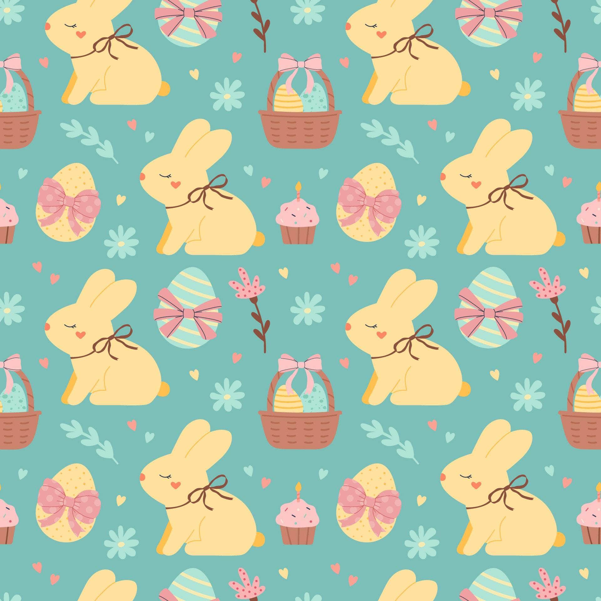 Easter Vinyl - Flexa