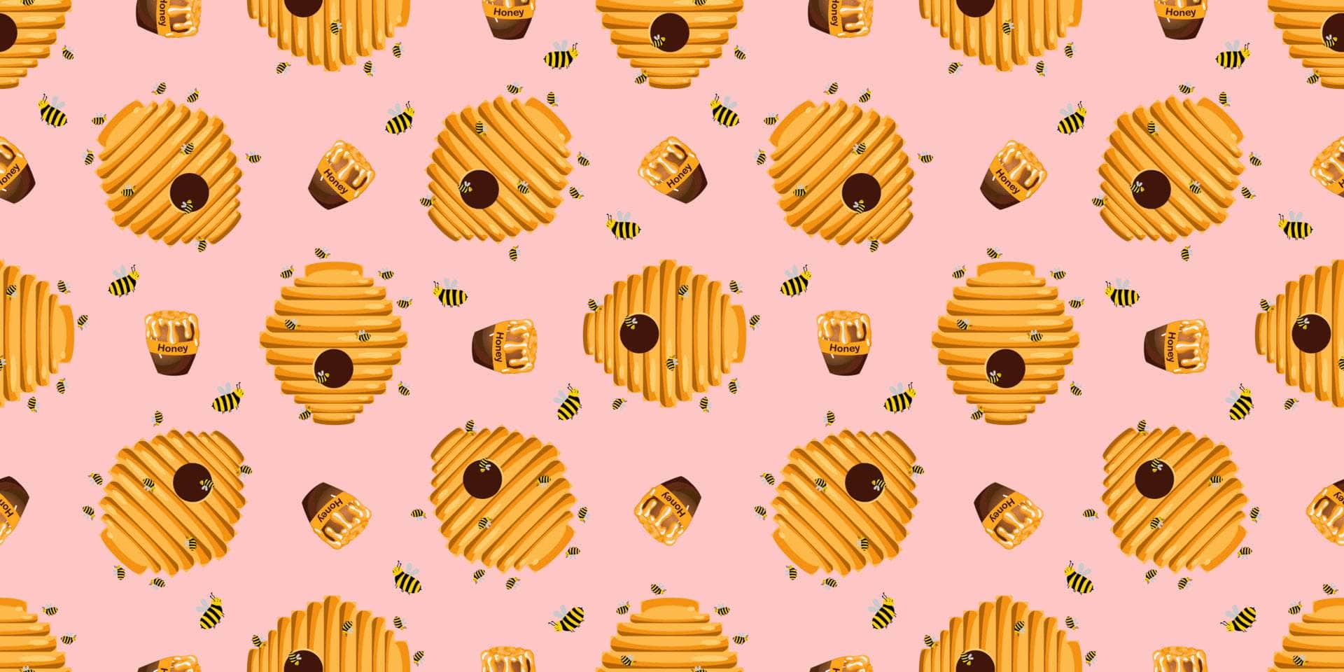 Beehive Vinyl