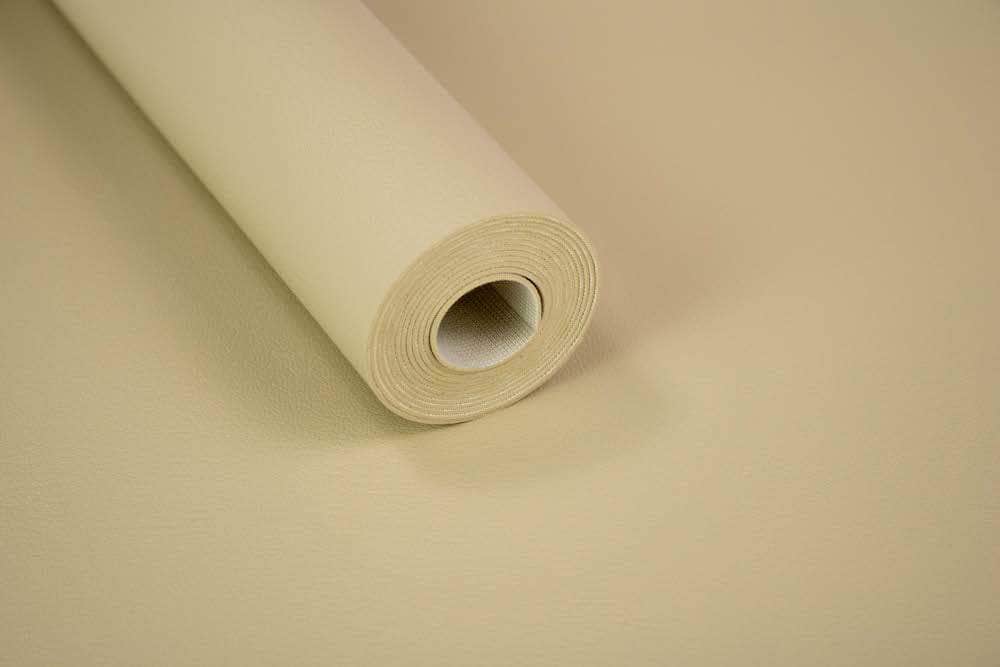 Beige Roll Vinyl