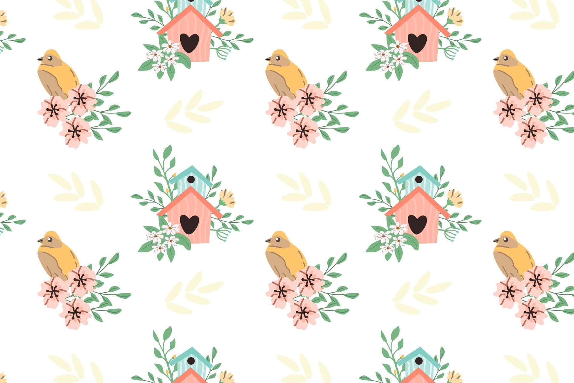 Spring Vinyl - Flexa