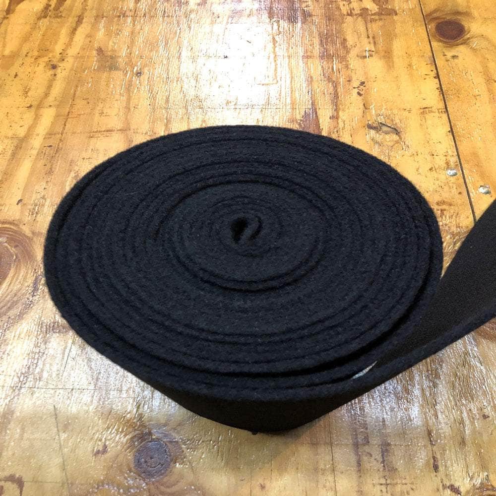 Black Trailer Carpet